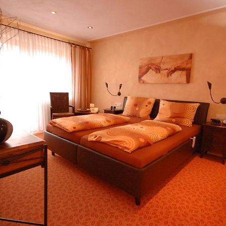 Hotel Ferien-Wein-Gut Keifer Bernkastel-Kues Esterno foto