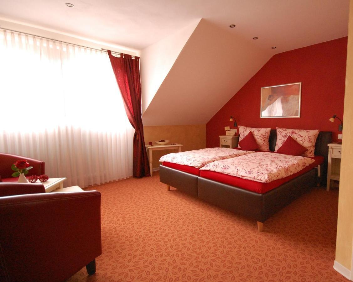 Hotel Ferien-Wein-Gut Keifer Bernkastel-Kues Esterno foto