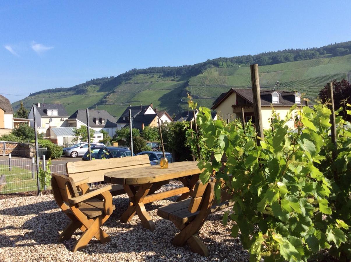 Hotel Ferien-Wein-Gut Keifer Bernkastel-Kues Esterno foto