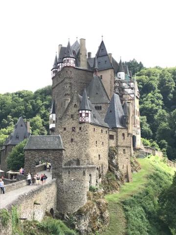 Hotel Ferien-Wein-Gut Keifer Bernkastel-Kues Esterno foto