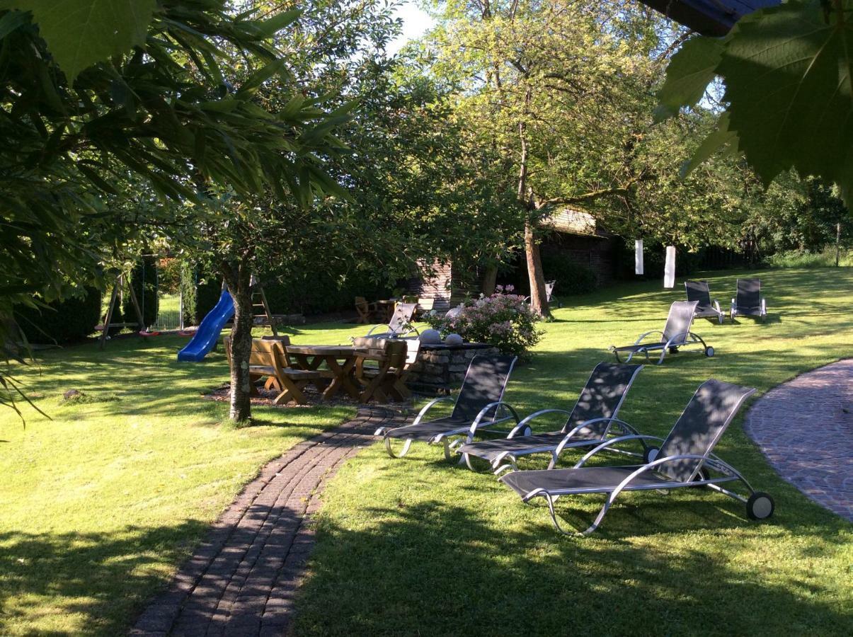 Hotel Ferien-Wein-Gut Keifer Bernkastel-Kues Esterno foto